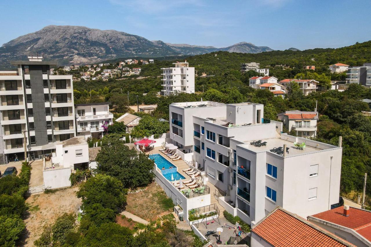 Limunada Apartman
