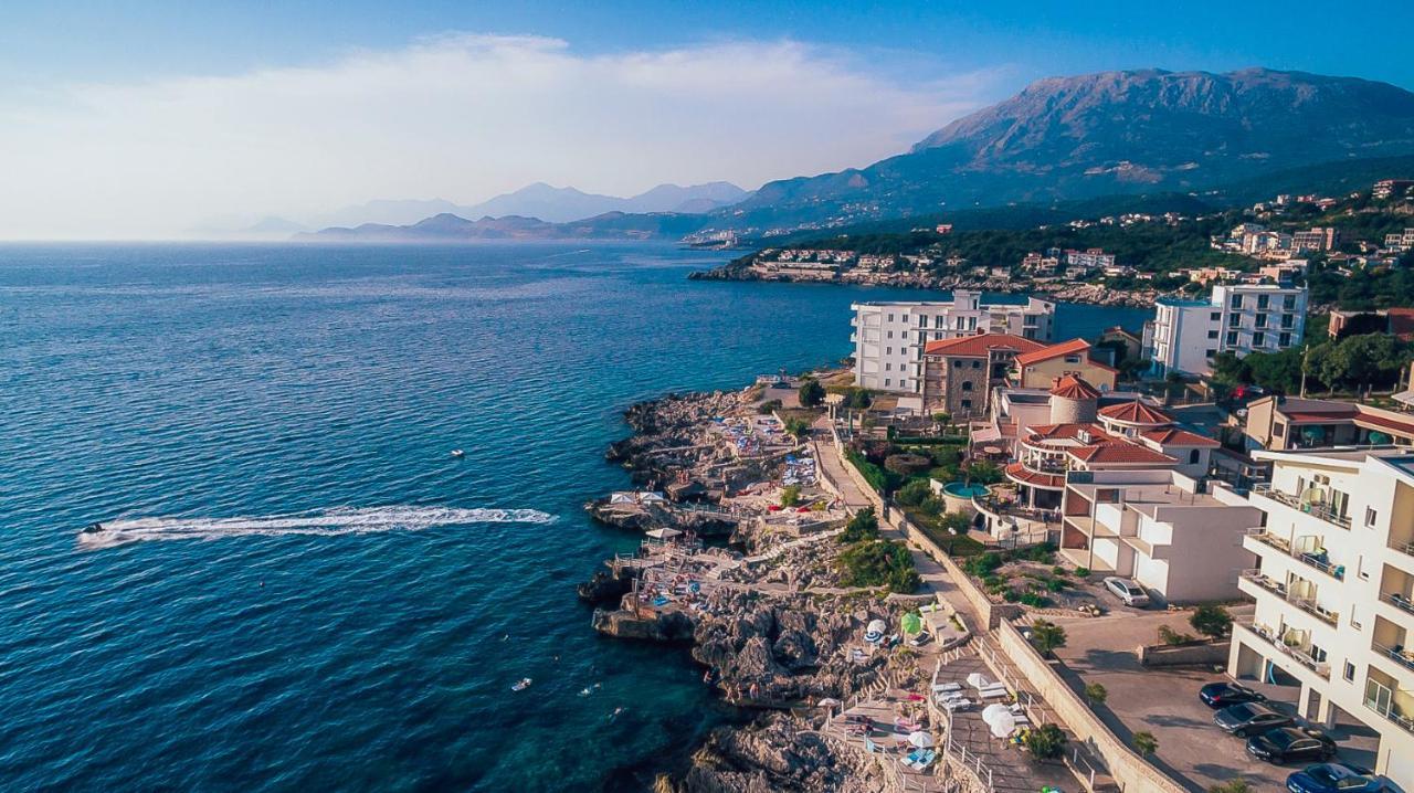 Limunada Apartman Utjeha