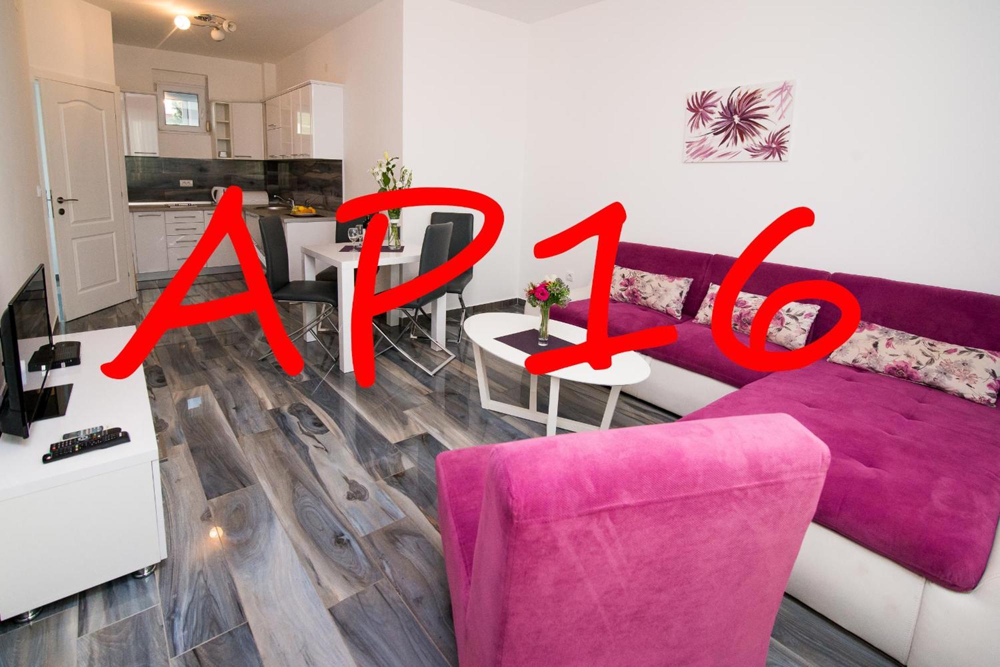 Limunada Apartman