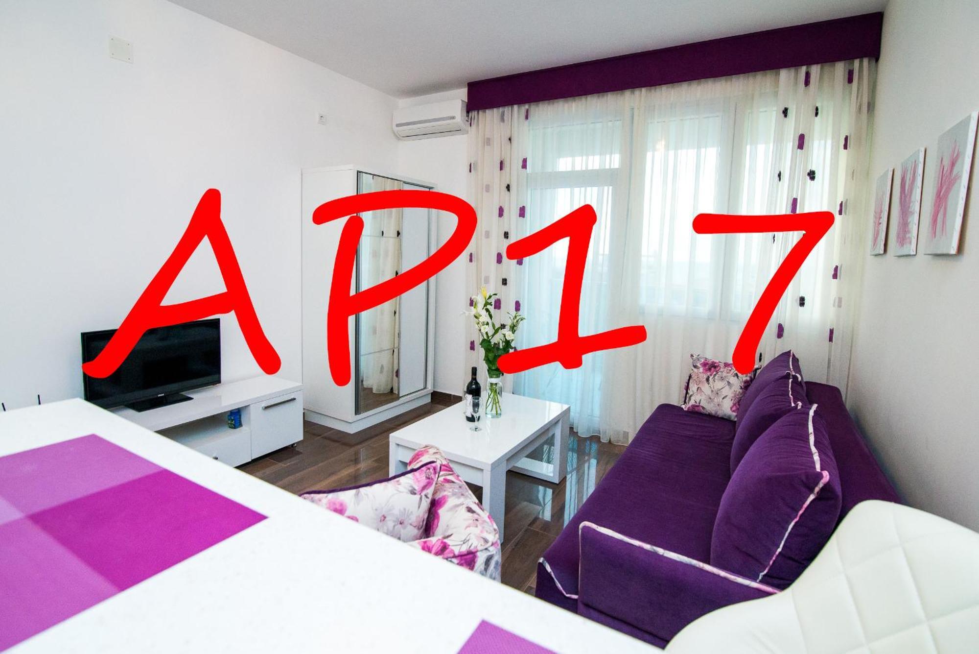 Limunada Apartman *