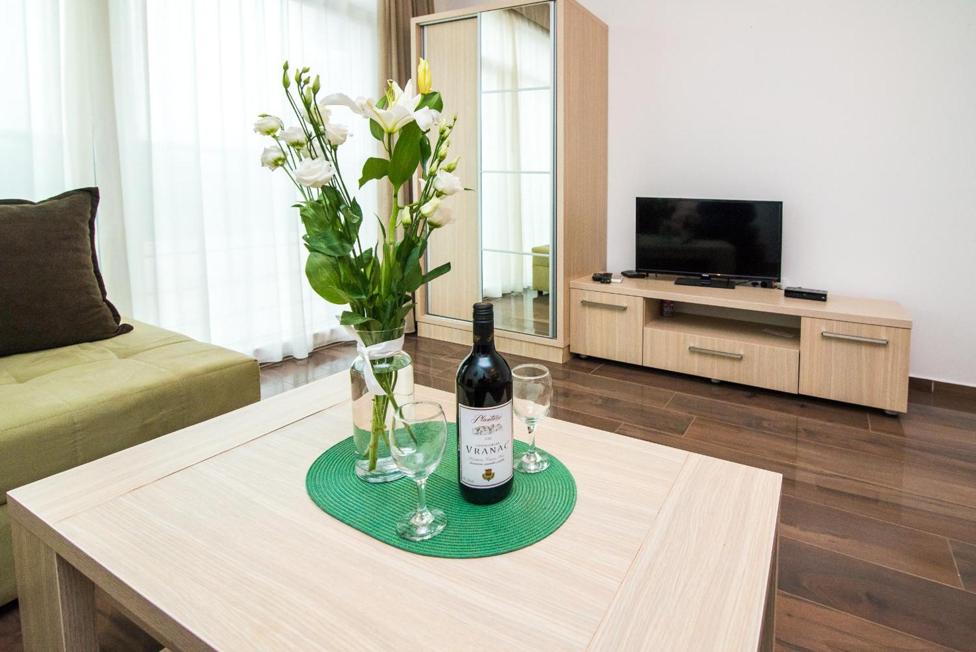 Apartman Limunada *