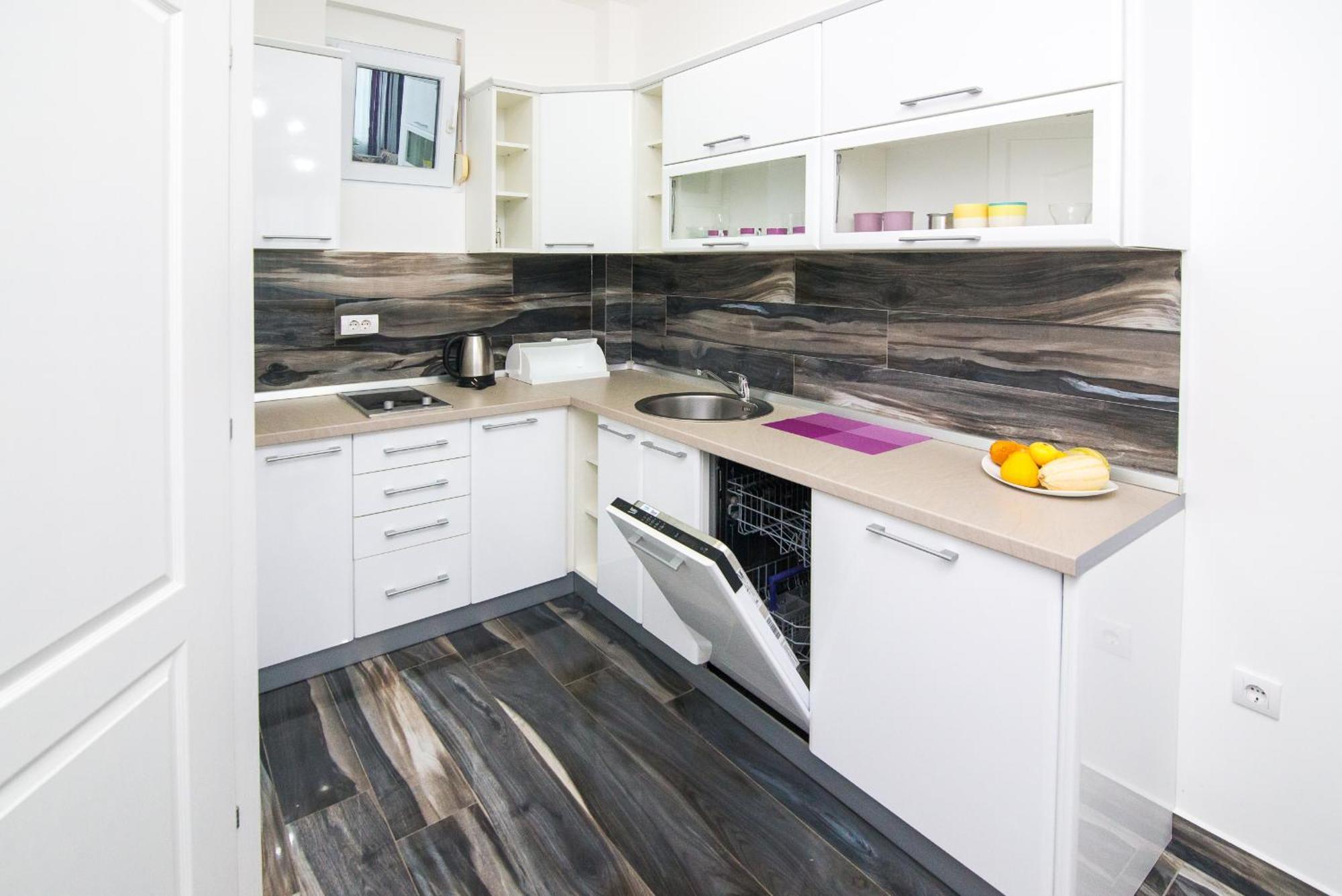 Apartman Limunada