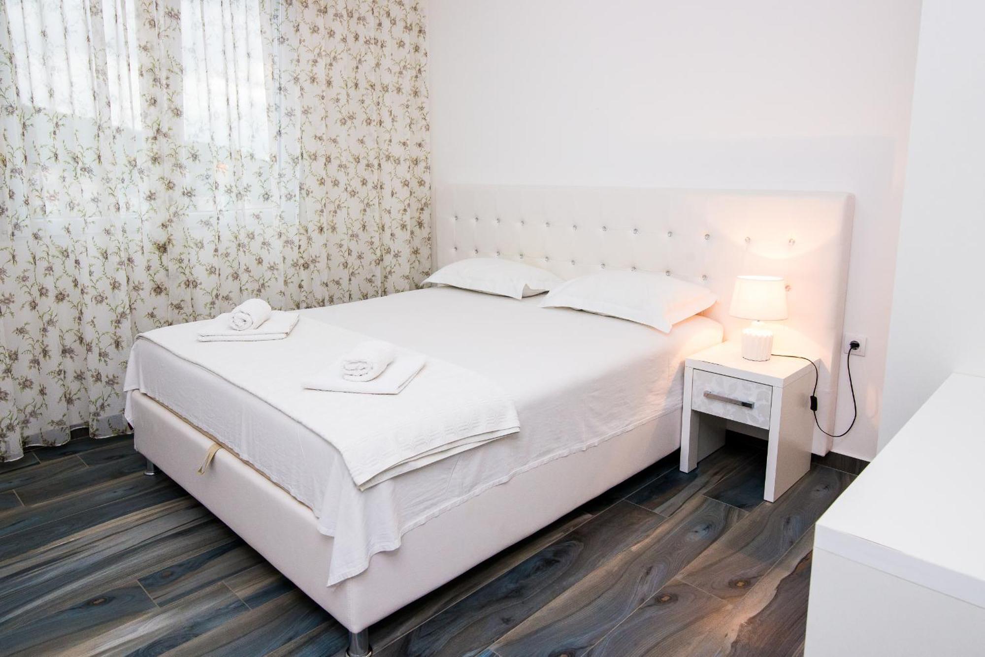 Limunada Apartman Utjeha
