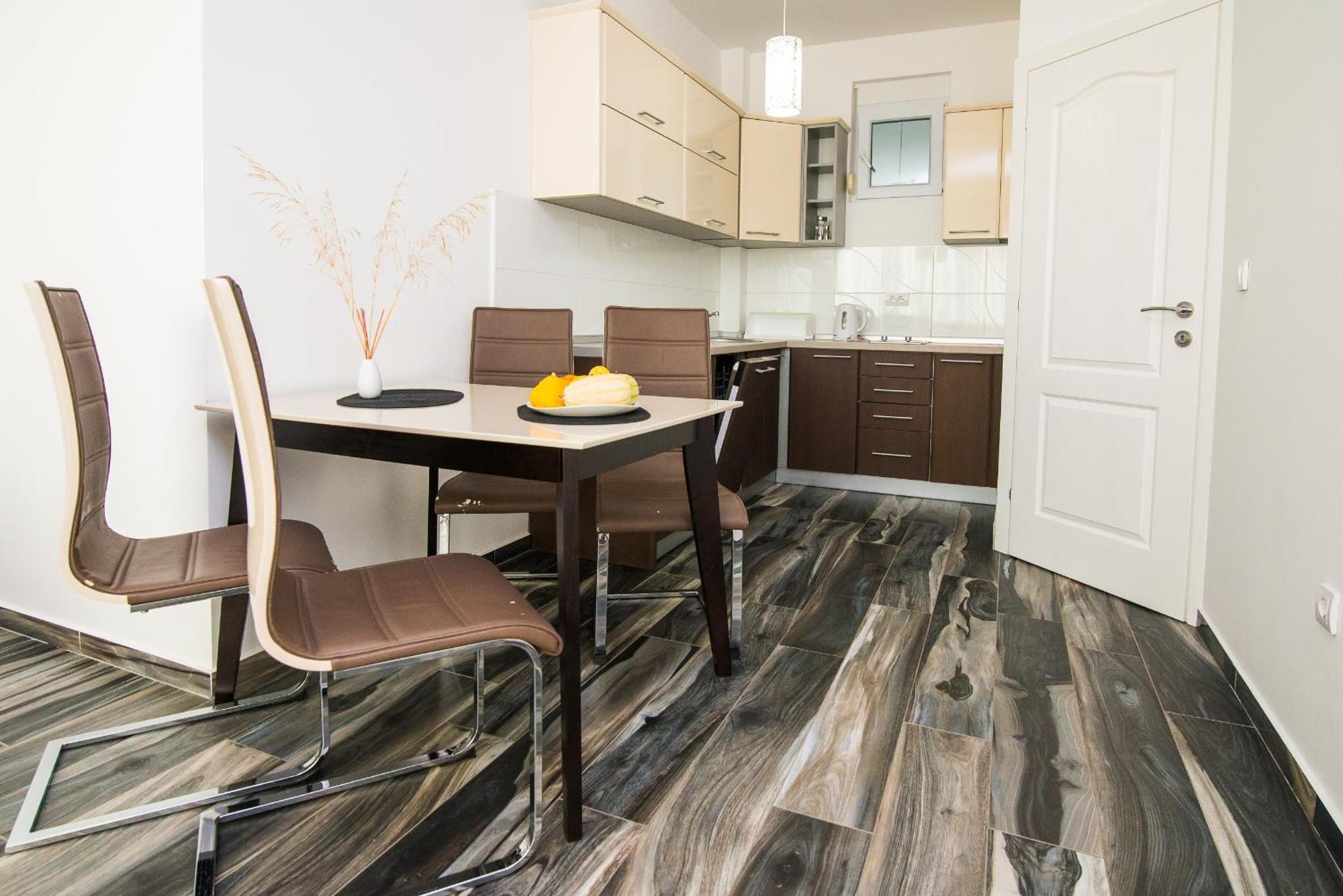 Limunada Apartman Utjeha