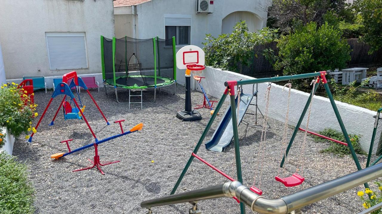 Appartement Limunada