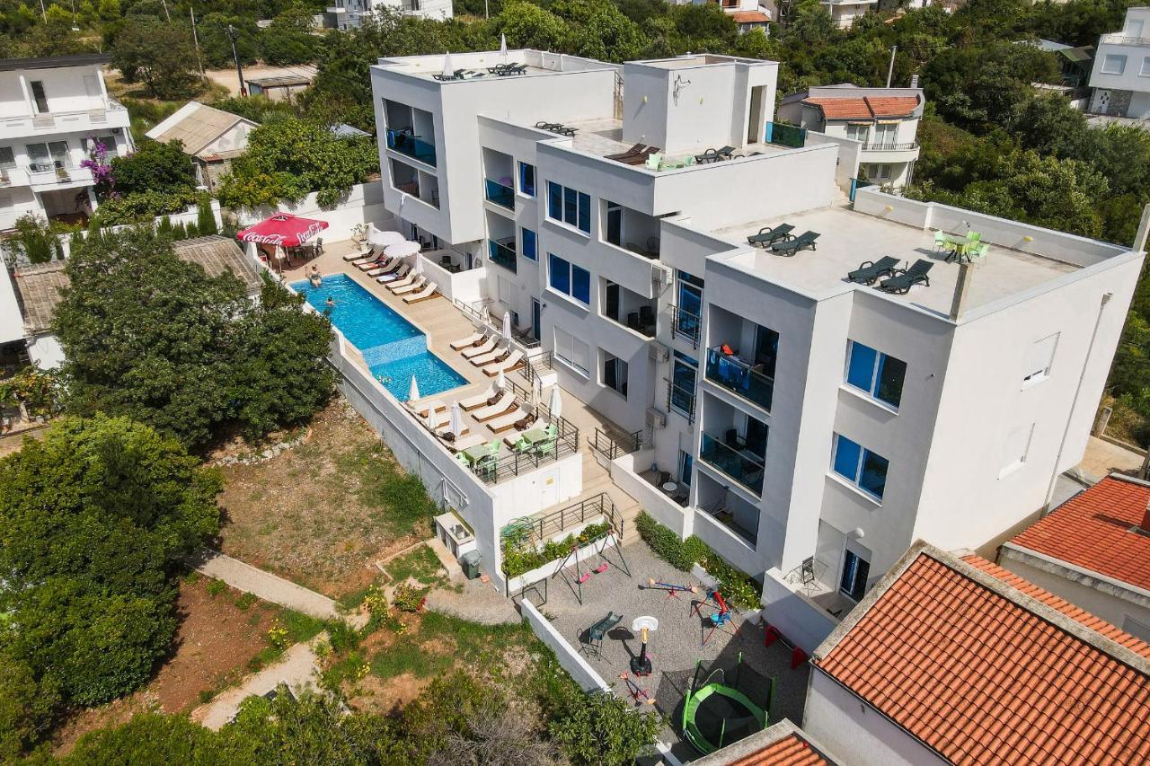Appartement Limunada
