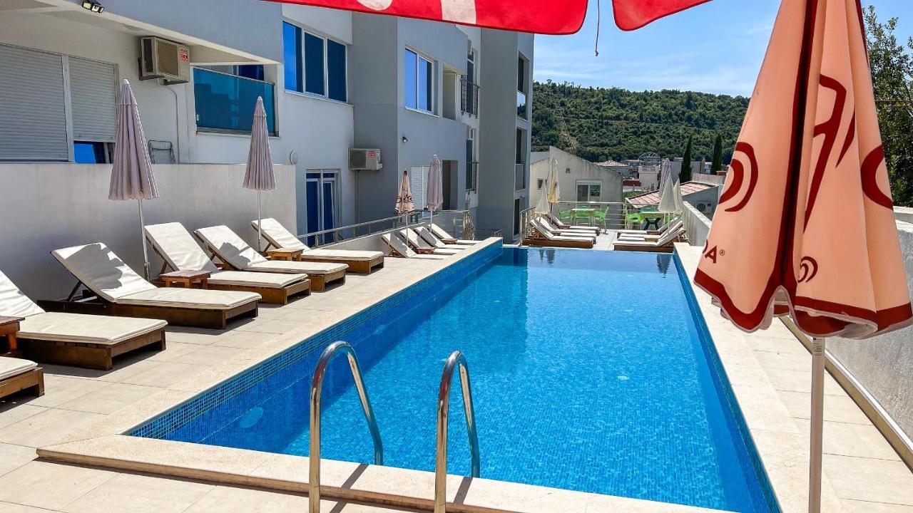 Appartement Limunada Utjeha