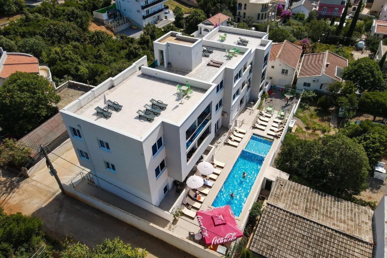 Limunada Appartement Utjeha