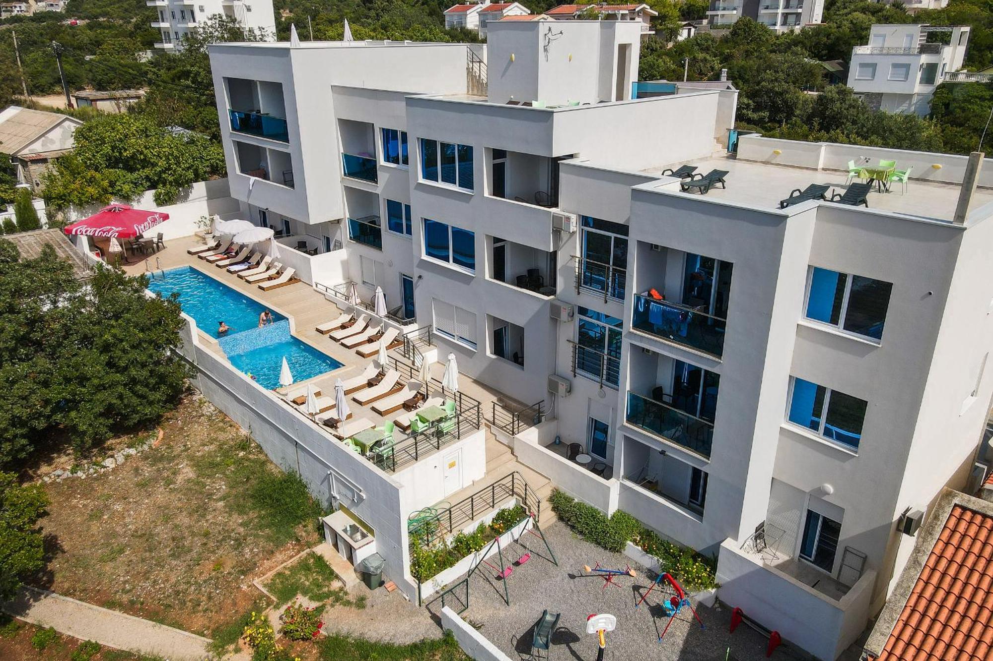 Limunada Appartement *