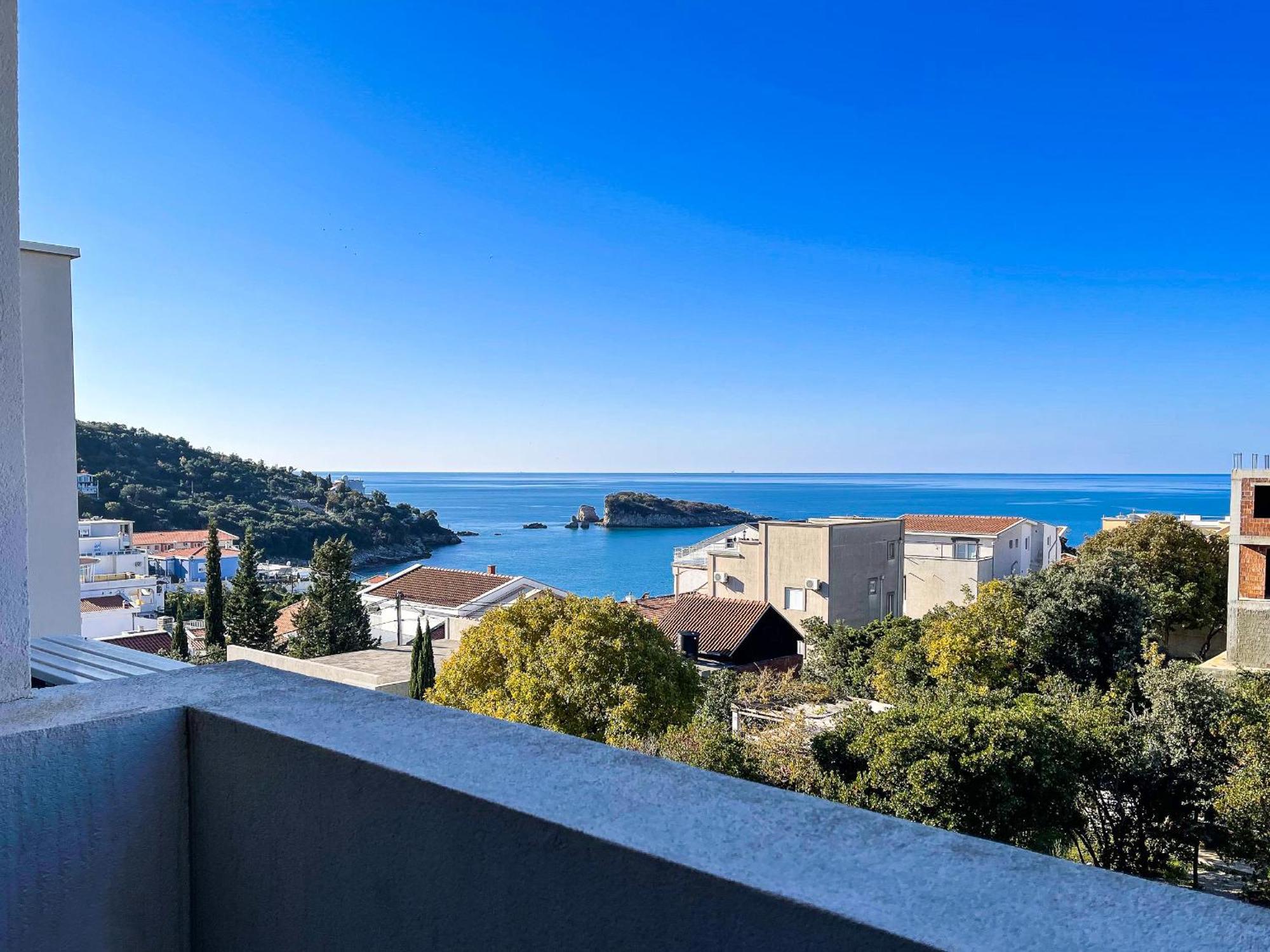 Appartement Limunada Utjeha