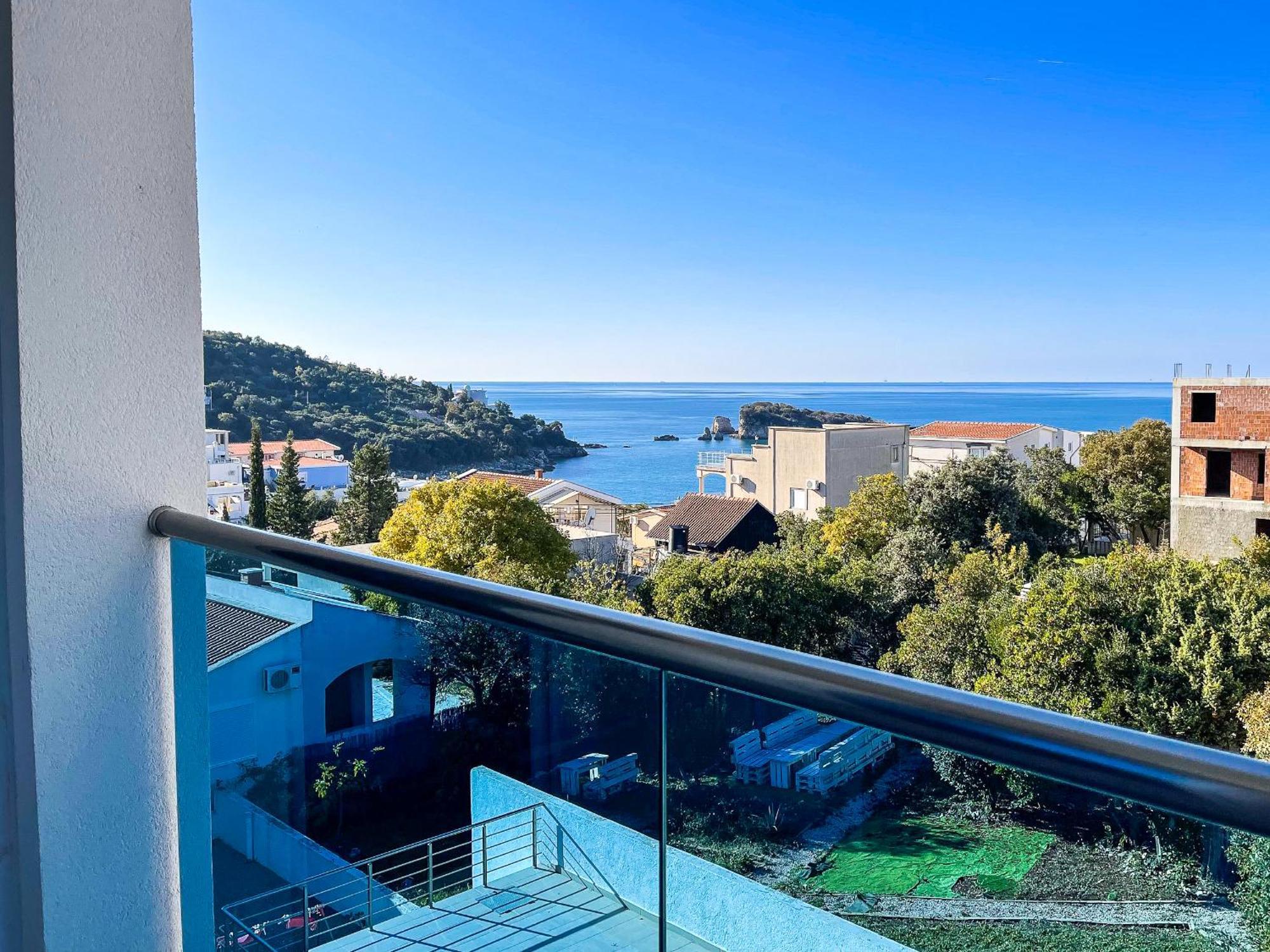 Appartement Limunada