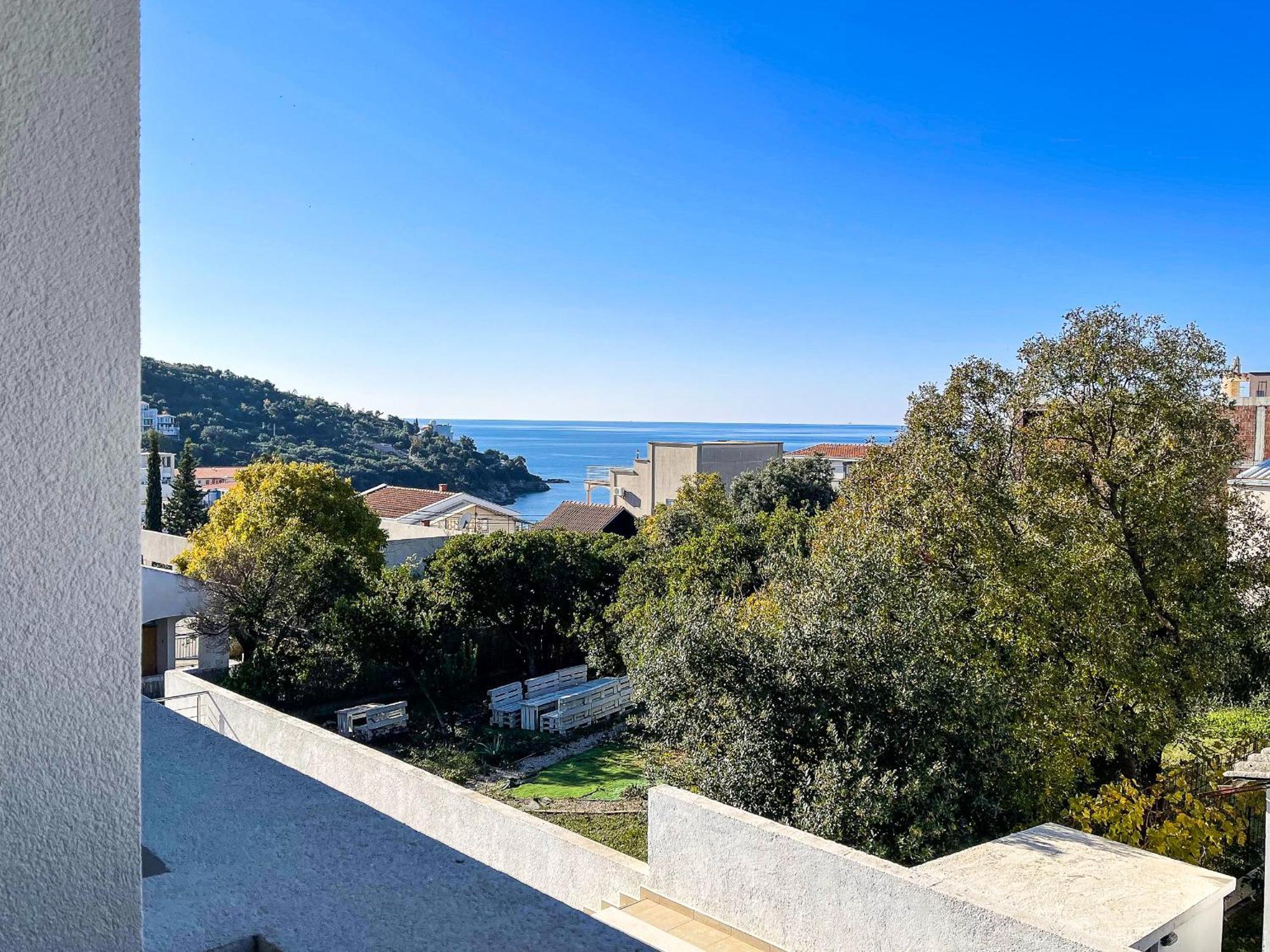 Appartement Limunada