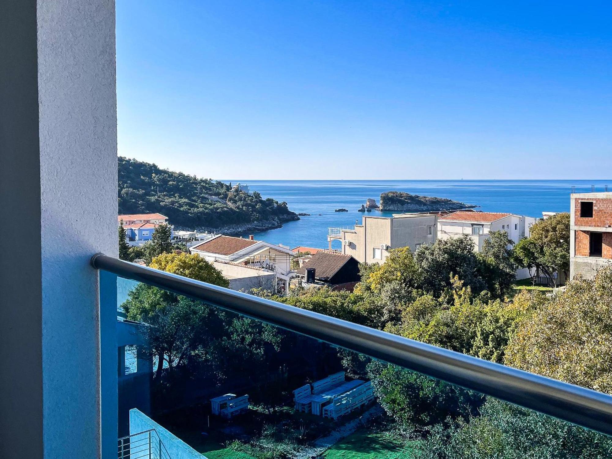 Appartement Limunada Utjeha