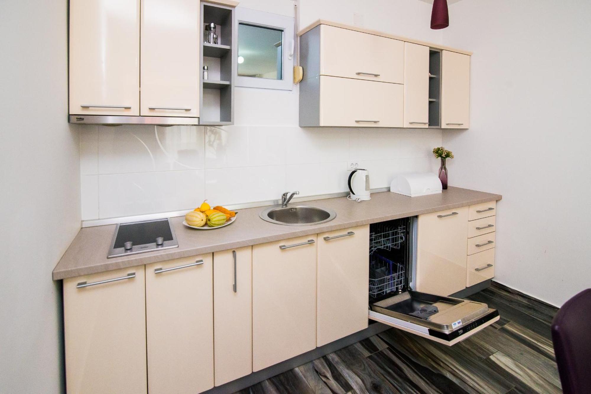 Appartement Limunada *