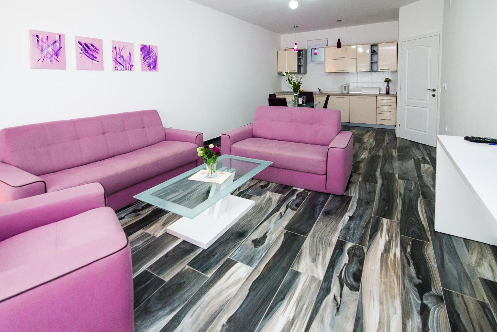 Limunada Appartement