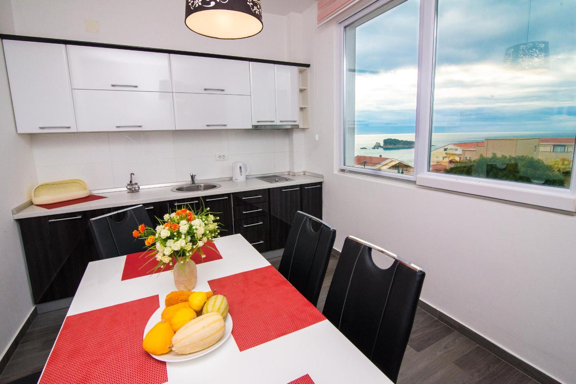 Limunada Appartement Utjeha