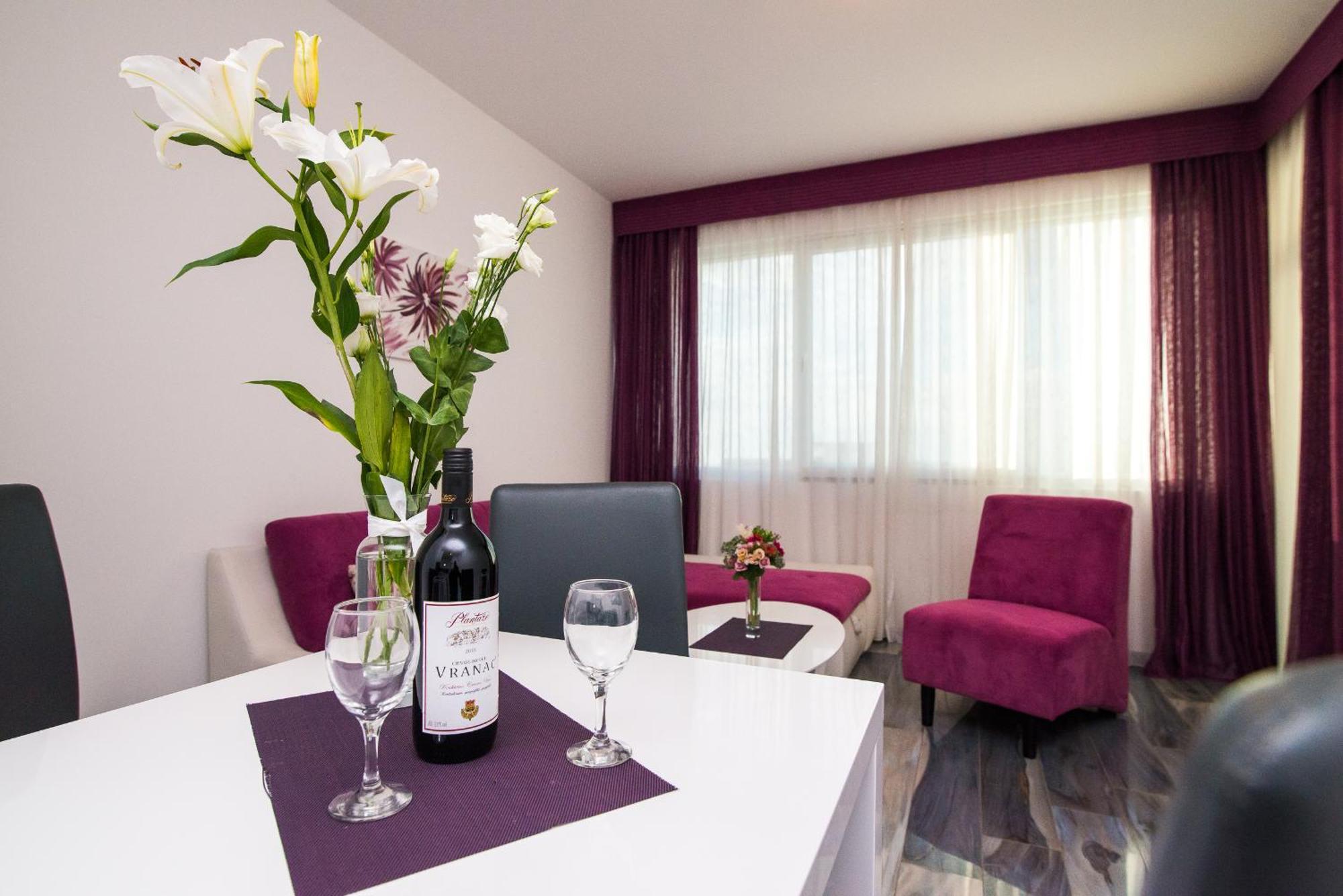 Appartement Limunada