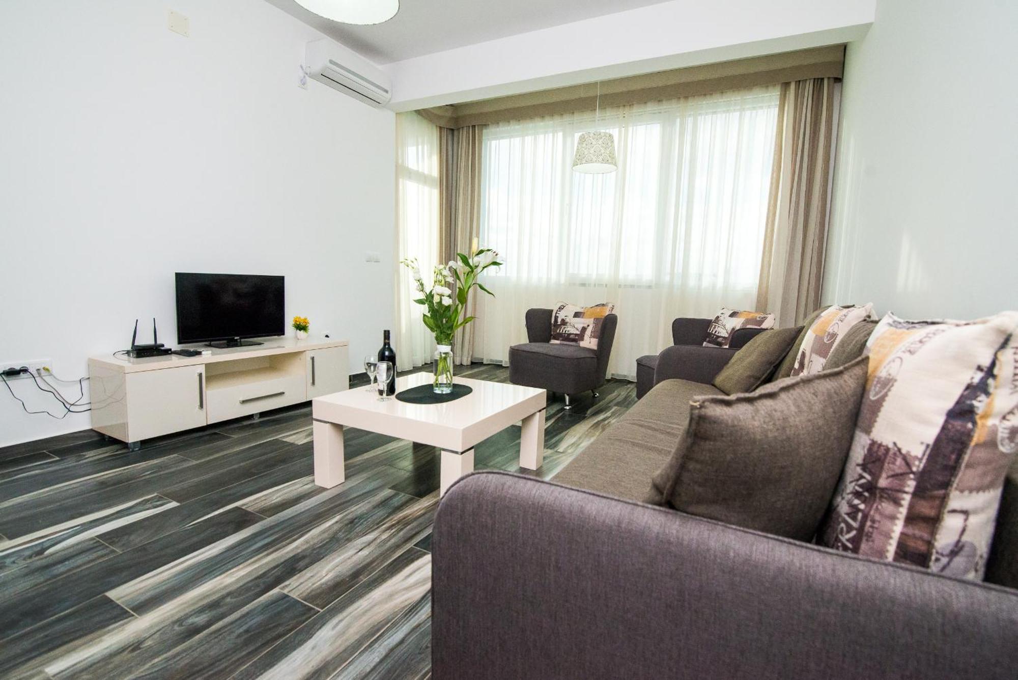Limunada Appartement *