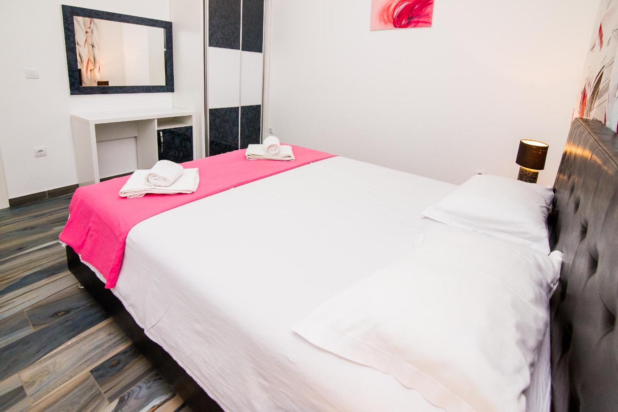 Appartement Limunada Utjeha